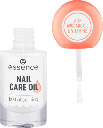 Nagelöl Nail Care Oil essence