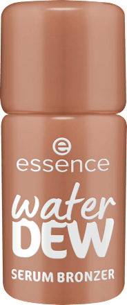 Bronzer Serum Water Dew 20 Honey Tan essence