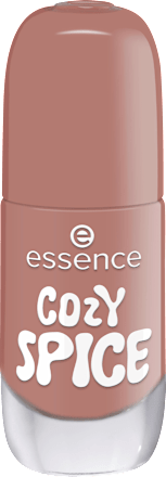Gélový lak na nechty 47 Cozy Spice essence