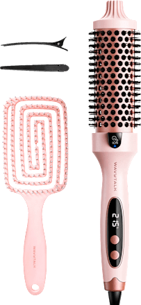 Volumenbürste Blowout Boost WAVYTALK