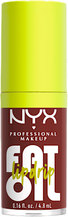 olej na rty Fat Oil Lip Drip, 14 Inside Scoop NYX PROFESSIONAL MAKEUP