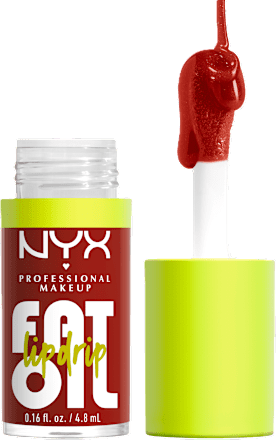 olej na rty Fat Oil Lip Drip, 13 Losin' Cone-Trol NYX PROFESSIONAL MAKEUP