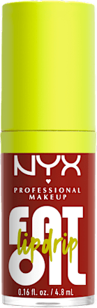 olej na rty Fat Oil Lip Drip, 13 Losin' Cone-Trol NYX PROFESSIONAL MAKEUP