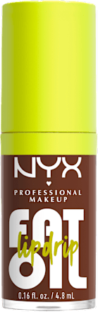 olej na rty Fat Oil Lip Drip, 11 Livin The Cream NYX PROFESSIONAL MAKEUP