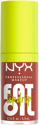 olej na rty Fat Oil Lip Drip, 10 Splash Of Cream NYX PROFESSIONAL MAKEUP