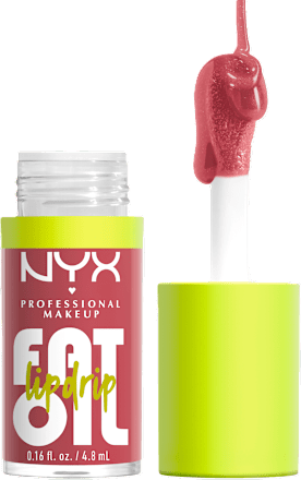olej na rty Fat Oil Lip Drip, 09 Chillin' Like A Villain NYX PROFESSIONAL MAKEUP