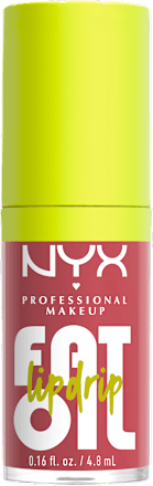 olej na rty Fat Oil Lip Drip, 09 Chillin' Like A Villain NYX PROFESSIONAL MAKEUP