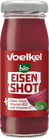 Eisen Shot Bio Voelkel