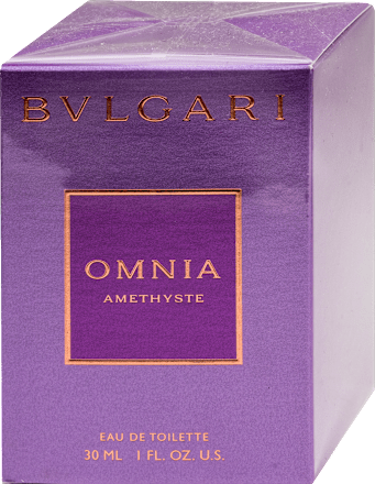 Omnia Amethyste edt BVLGARI