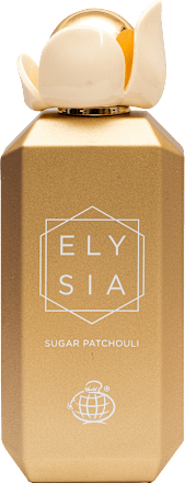 Elysia Sugar Patchouli edp Fragrance World