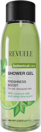 Gel Doccia Freshness Boost REVUELE