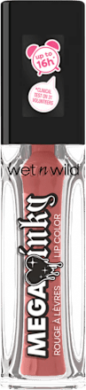 Mega Inky tečni ruž za usne - Desert Crush wet n wild