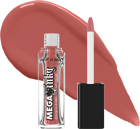 Mega Inky tečni ruž za usne - Desert Crush wet n wild