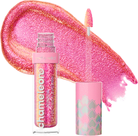 Гланц за устни Chameleon chrome, Halo's way wet n wild