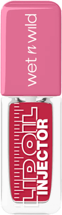 Injector ulje za usne  - Hottest Flame wet n wild