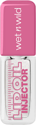 Injector ulje za usne - Shimmer Me Baby wet n wild