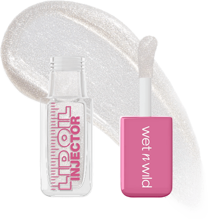 Injector ulje za usne - Shimmer Me Baby wet n wild
