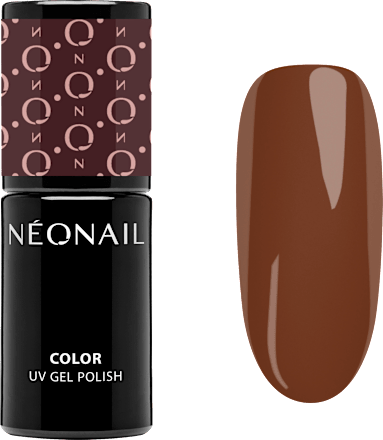 UV Nagellack Soft Hazel NÉONAIL