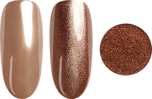 Nagelpuder Effekt Palette NÉONAIL