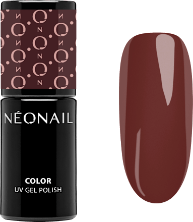 UV Nagellack Toasted Espresso NÉONAIL