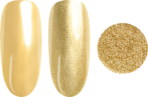Nagelpuder Effekt Palette NÉONAIL