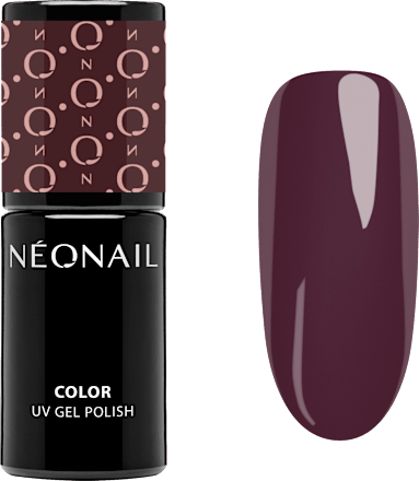 UV Nagellack Deep Truffle NÉONAIL
