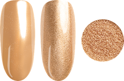 Nagelpuder Effekt Palette NÉONAIL