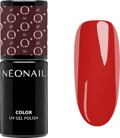 Nagellack Red Obsession NÉONAIL