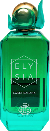 Elysia Sweet Banana edp Fragrance World