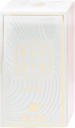 Elysia Elegance edp Fragrance World