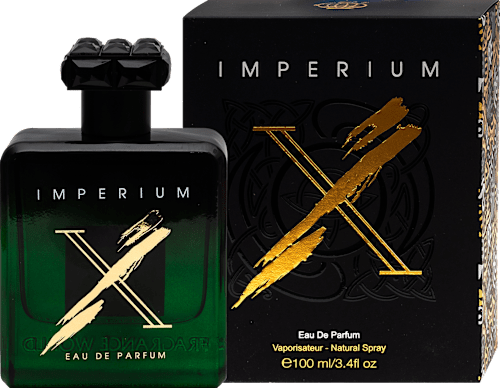 Imperium X edp Fragrance World