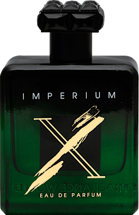 Imperium X edp Fragrance World