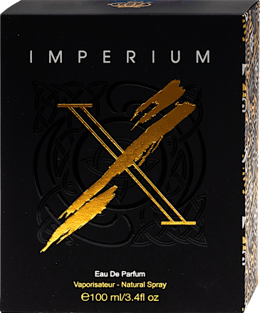 Imperium X edp Fragrance World