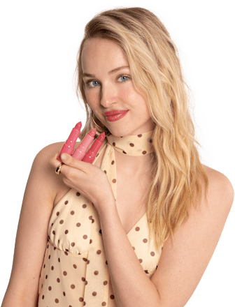Lippenstift Melting Shine 070 trend !t up