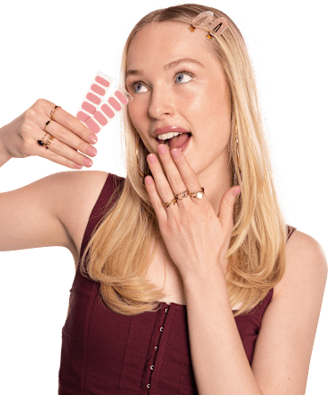Gél körömmatrica, UV Nails Gel - Nr. 150 Chestnut trend !t up