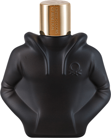 TRIBE ELIXIR EdP - muški United Colors of Benetton