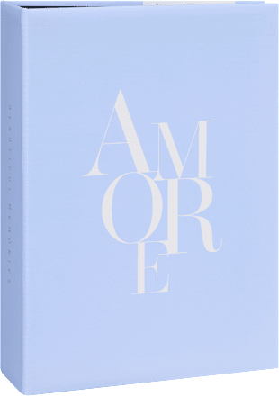 Memoalbum Amore Paradies