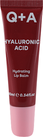 HYALURONIC ACID balzam za usne - Berry Tint Q+A