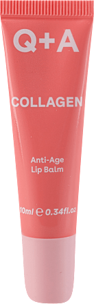 COLLAGEN balzam za usne - Rose Tint Q+A