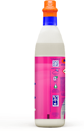 Odstranjivač mrlja OXY KH-7