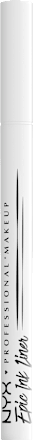 Eyeliner Epic Ink Liner Phantom Lines NYX PROFESSIONAL MAKEUP