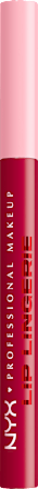  Lipliner Lip Lingerie 14 Flirt Alert NYX PROFESSIONAL MAKEUP