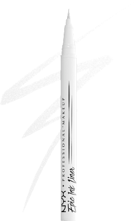 Eyeliner Epic Ink Liner Phantom Lines NYX PROFESSIONAL MAKEUP