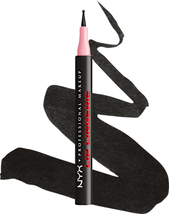 Lipliner Lip Lingerie Stain 13 Tied Up NYX PROFESSIONAL MAKEUP