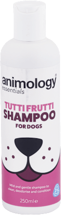Šampón pre psy Tutti Frutti animology