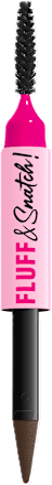 pudrová tužka na obočí Fluff & Snatch, 07 Espresso NYX PROFESSIONAL MAKEUP