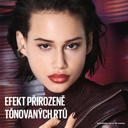 slupovací rtěnka Peel Off 004 Sunset MAYBELLINE NEW YORK