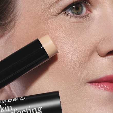 Puder i korektor u stiku Perfecting Skin - 35 True Beige/Warm ARTDECO