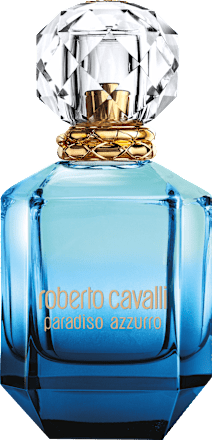 Paradiso Azzurro edp roberto cavalli