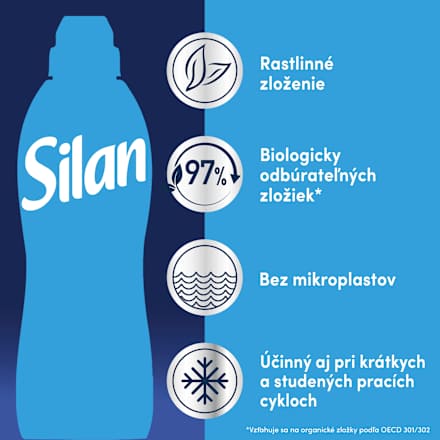 Aviváž Fresh Sky Silan